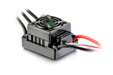 Brushless ESC Thrust A10 ECO 50A 1:10 waterproof