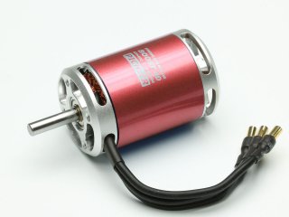 Brushless motor BOOST 40 Hanno Special