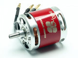 Brushless motor BOOST 60 Hanno Special