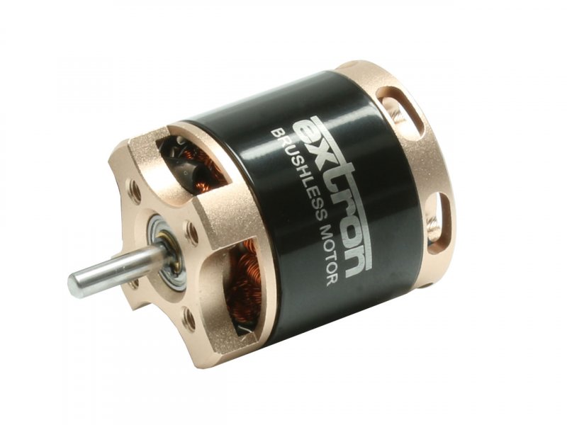 EXTRON Brushless Motor - 2217/12 (1520KV)