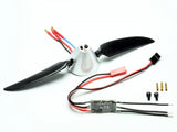 Brushless Power Kit Saffron II