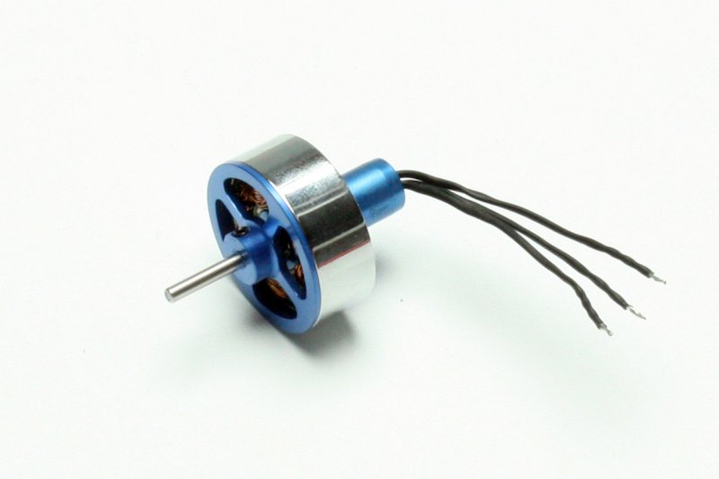 Brushless Power set NANO 15G