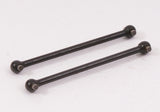 Rear Transverse Drive Shaft   2pcs (Box41)