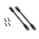 BS Racing 1/5 Scale Steering Link Unit Pulling Arms x 2 125mm BS502-008 (Box 28)