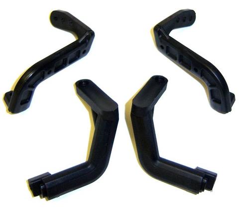 Rollcage Post Set for BS701T & BS701T-R  (Box41)