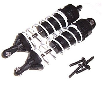 Shock Absorber Set (Plastic)