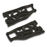 BSD Racing/RC System Front Lower Suspension Arm (L/R) (Box28)