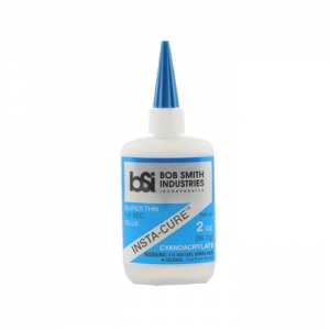 BSI INSTA-CURE 2OZ. CA Adhesive