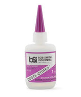 BSI Insta-Cure+™ Gap Filling Super Glue CA (1oz)