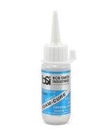 BSI Foam-Cure Safe Glue (1oz)