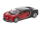 Maisto 1/24 Bugatti Chiron Sport Model