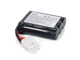 Blackzon Li-ion battey 9.6V 800mAh for 534696