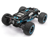 HPI BlackZon Slyder ST 1/16 4WD Electric Stadium Truck - Blue