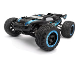 HPI BlackZon Slyder ST 1/16 4WD Electric Stadium Truck - Blue