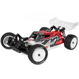 CORALLY SBX410 RACING BUGGYKIT