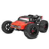 CORALLY DEMENTOR XP 6S MONSTERTRUCK 1/8 LWB BRUSHLESS RTR 21