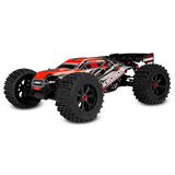 TEAM CORALLY KRONOS XP 6S MONSTER TRUCK 1/8 LWB BRUSHLESS RTR