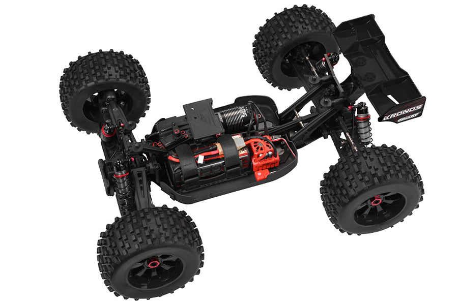 TEAM CORALLY KRONOS XP 6S MONSTER TRUCK 1/8 LWB BRUSHLESS RTR