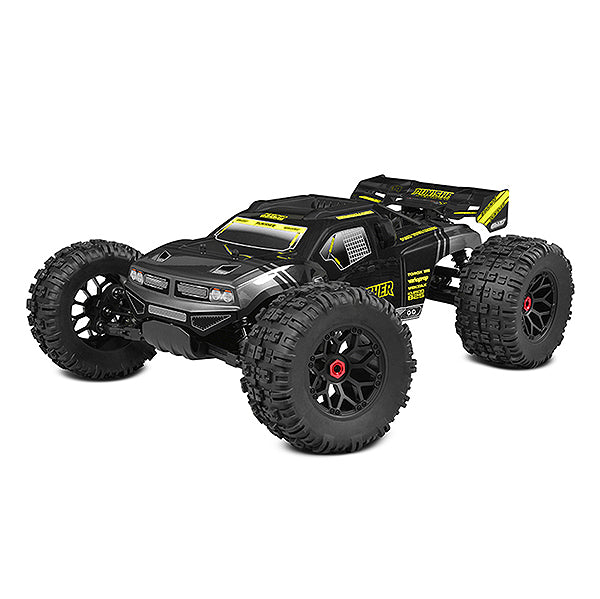 CORALLY PUNISHER XP 6S MONSTERTRUCK 1/8 LWB BRUSHLESS RTR