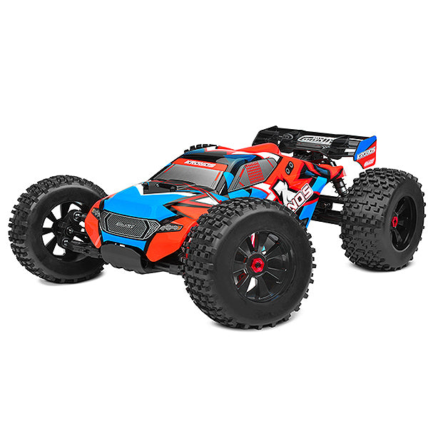 CORALLY KRONOS XP 6S MONSTERTRUCK 1/8 LWB BRUSHLESS RTR 21