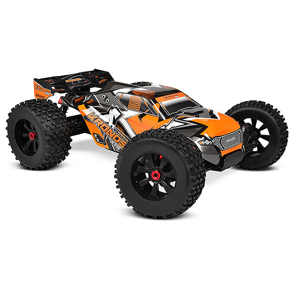 CORALLY KRONOS XTR 6S MONSTERTRUCK 1/8 LWB ROLLER CHASSIS