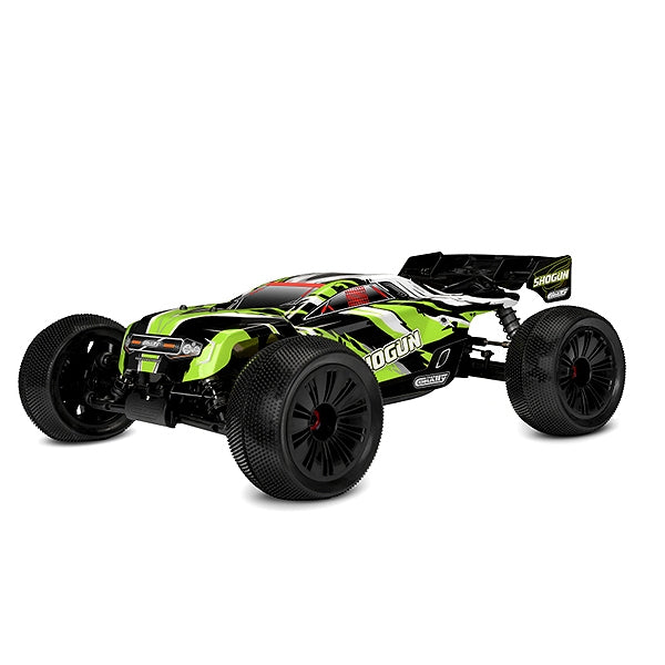 CORALLY SHOGUN XP 6S TRUGGY 1/8 LWB BRUSHLESS RTR - Due Early Feb!