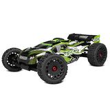 CORALLY MURACO XP 6S MONSTERTRUCK 1/8 LWB BRUSHLESS RTR