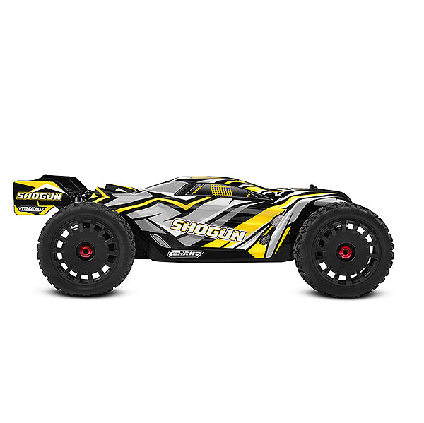 CORALLY SHOGUN XP 6S MONSTERTRUCK 1/8 LWB BRUSHLESS RTR 21