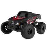 CORALLY TRITON XP 2WD MONSTERTRUCK 1/10 BRUSHLESS RTR COMBO