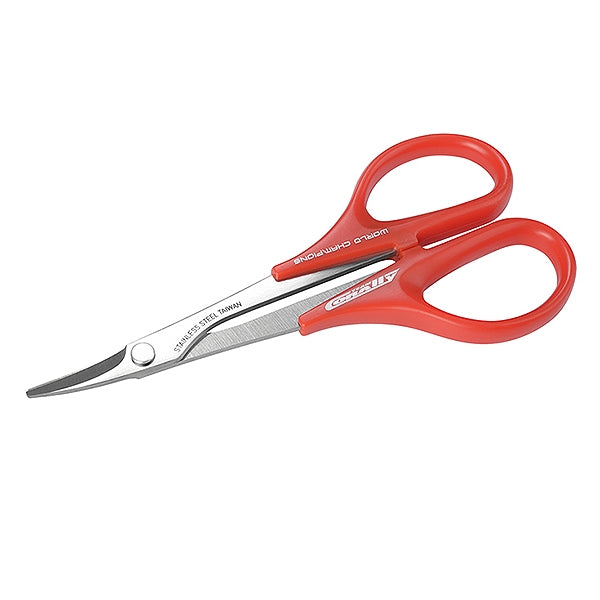 CORALLY SHAPE-IT SCISSOR CURVED