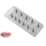 CORALLY PINION CADDY 32DP 11PINIONS 5MM