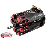 CORALLY VULCAN PRO MODIFIEDSENS COMP B/LESS MOTOR 8.5T