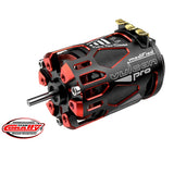 CORALLY VULCAN PRO MODIFIEDSENS COMP B/LESS MOTOR 9.5T