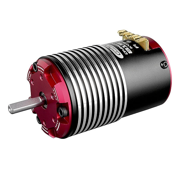 CORALLY DYNOTORQ 815 1/8 SENS4P COMP B/LESS MOTOR 2D 2150KV