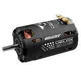 CORALLY DYNOSPEED VELOX 805SENS 4P COMP B/LESS MOTOR 2350