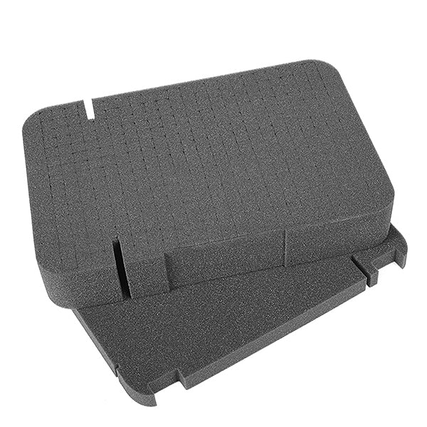 CORALLY PIT CASE UNIVERSALPRECUT FOAM