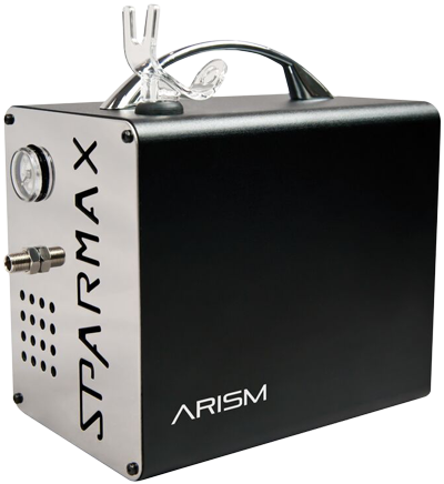 Sparmax ARISM Compressor C-AR-ARISM