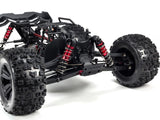 ARRMA KRATON 6S 4WD BLX 1/8 RTR Blue