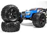 ARRMA KRATON 6S 4WD BLX 1/8 RTR Blue