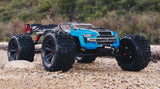 ARRMA KRATON 6S 4WD BLX 1/8 RTR Blue