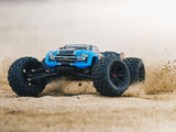 ARRMA KRATON 6S 4WD BLX 1/8 RTR Blue