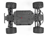 Arrma Vorteks Boost 4X2 550 Mega 1/10 2WD ST - Gunmetal