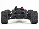 Arrma Vorteks Boost 4X2 550 Mega 1/10 2WD ST - Red