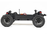 Arrma Vorteks Boost 4X2 550 Mega 1/10 2WD ST - Gunmetal  - Includes battery and charger