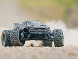 Arrma Vorteks Boost 4X2 550 Mega 1/10 2WD ST - Gunmetal