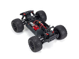 Arrma Granite 4X4 MEGA 550 SLT3 Monster Truck Ready to Run - Blue