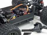 Arrma VORTEKS 4X4 3S BLX 1/10 Stadium Truck RTR Red