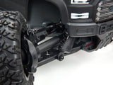 Armma BIG ROCK 4X4 3S BLX Brushless 1/10th 4wd MT - Black