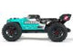 1/10 KRATON 4X4 4S V2 BLX Speed Monster Truck RTR (Teal)