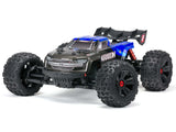 1/10 KRATON 4X4 4S V2 BLX Speed Monster Truck RTR (Blue)